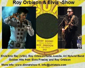 Elvis & Orbison 2014.2